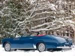 Delahaye 235 M Chapron Cabriolet 1951 года